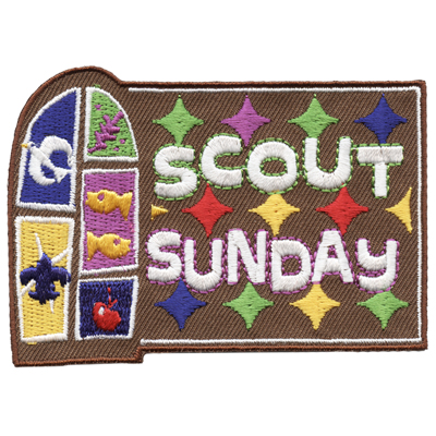 Girl scout sunday 2020 hotsell