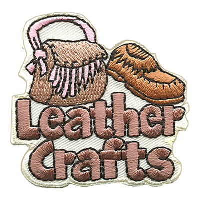 Leather Crafts (Bag & Shoe)