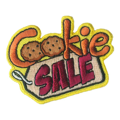 Cookie Sale