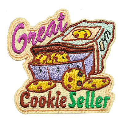 Great Cookie Seller