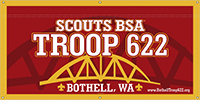 boy scout banner