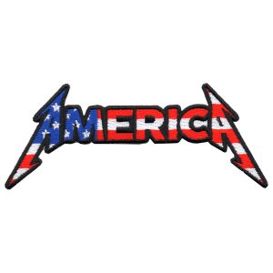 America Patch