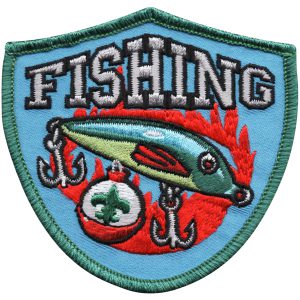 Fishing Patch