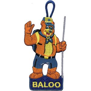 Baloo Patch