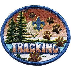 Tracking Patch