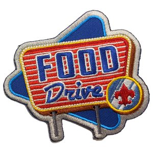 Food Drive BSA