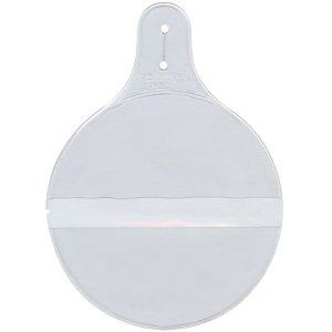 Pocket Patch Holder-Circle