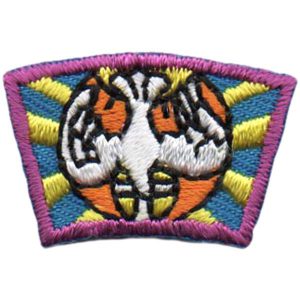 Faith Segment Patch