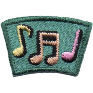 Music Segment Patch