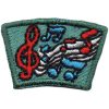 Music Segment Patch