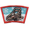 Sledge Segment Patch