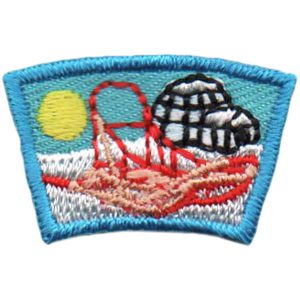 Sledge / Igloo Segment Patch