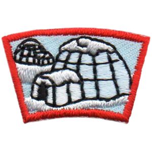 Igloos Segment Patch