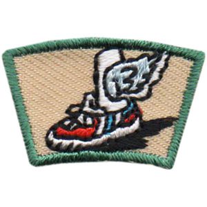 Run Segment Patch
