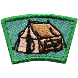Tent Segment Patch