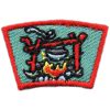 Cook Fire Segment Patch