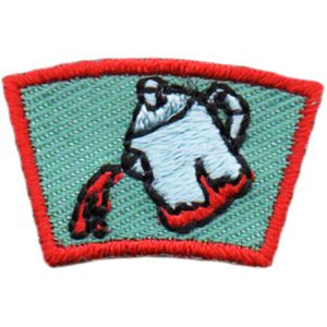 Coffee Pot Segment Patch
