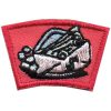 Money / Envelope Segment Patch