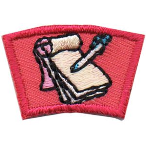 Pen / Pad Segment Patch