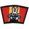 Rabbit / Hat Segment Patch