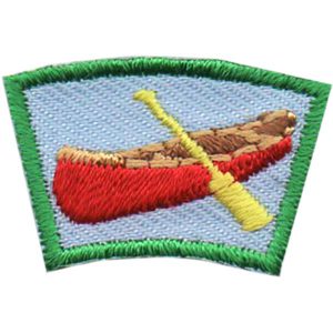 Canoe Segment Patch