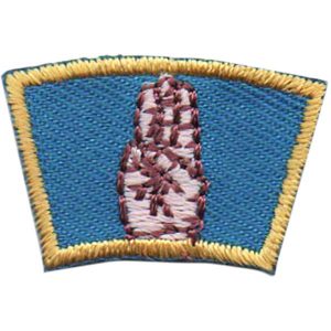Promise Segment Patch