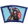 Patriot Segment Patch