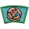 Compass Segment Patch
