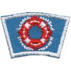 Life Buoy Segment Patch