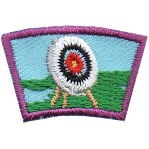 Target Segment Patch