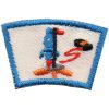 Rocket Segment Patch