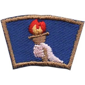 Games Torch Segment Patch