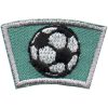Soccer Segment Patch