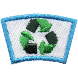 Recycle Segment Patch