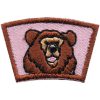 Bear Segment Patch