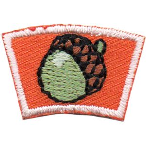 Acorn Segment Patch