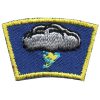 Lightning Segment Patch