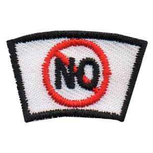 No Segment Patch