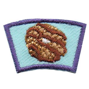 Cookie Segment Patch