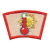 Hot Temperature Segment Patch