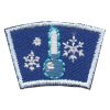Cold Temperature Segment Patch