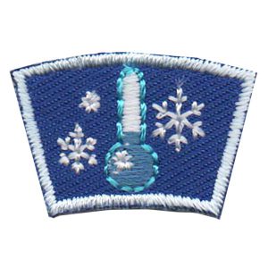 Cold Temperature Segment Patch