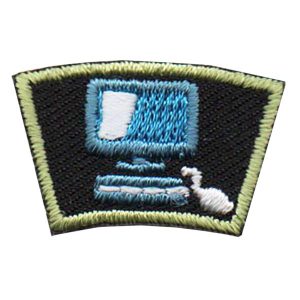 Computer Segment Patch