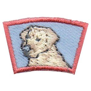 Dog Segment Patch