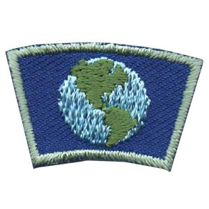 World Segment Patch