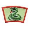 Snake Segment Patch