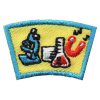 Science Segment Patch