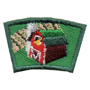 Farm Segment Patch
