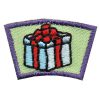 Gift Segment Patch