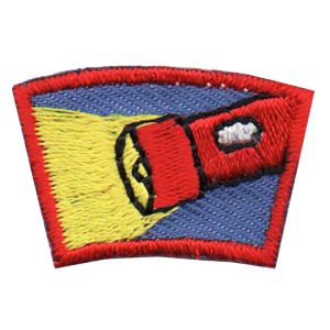 Flashlight Segment Patch